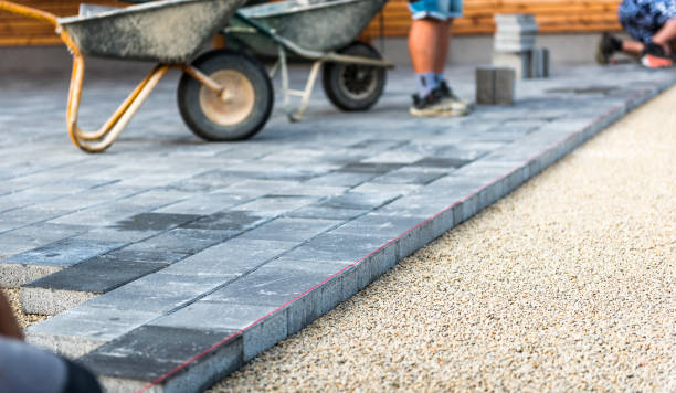 Best Concrete Retaining Walls in Baidland, PA