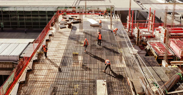 Best Concrete Demolition Services in Baidland, PA