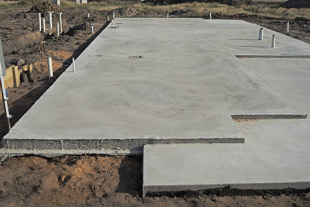 Best Concrete Sidewalk Installation in Baidland, PA