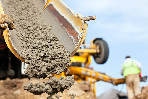  Baidland, PA Concrete contractor Pros